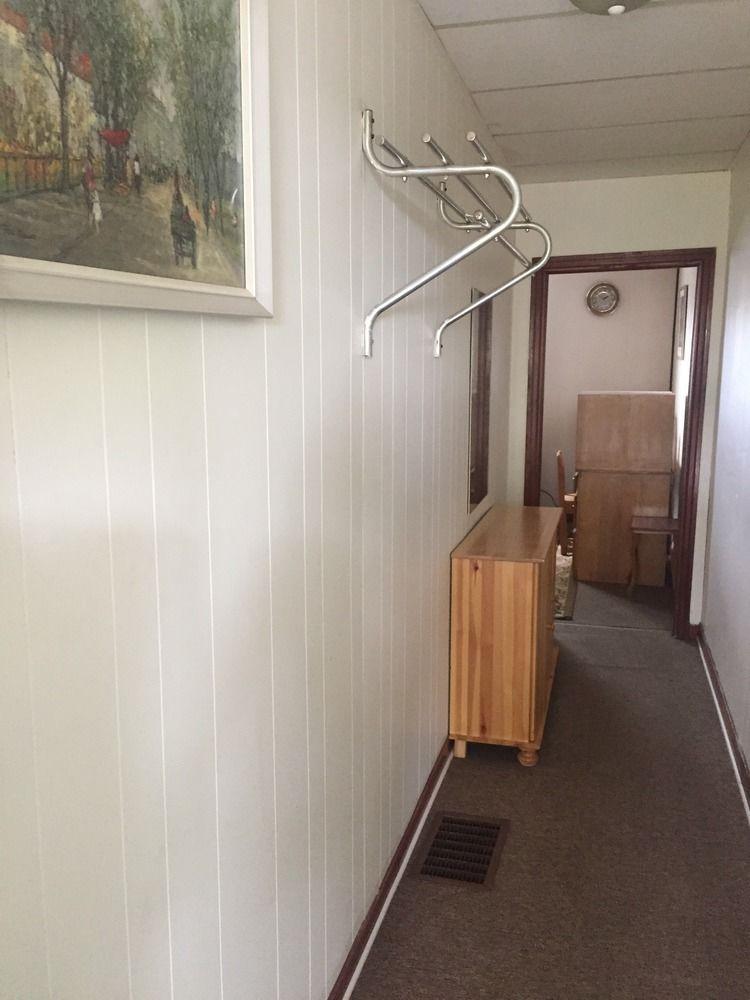 Twin Peaks Motel Napanee Dış mekan fotoğraf