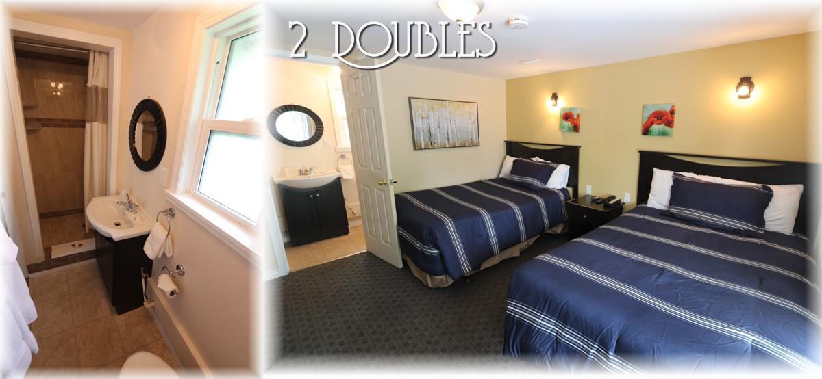 Twin Peaks Motel Napanee Dış mekan fotoğraf