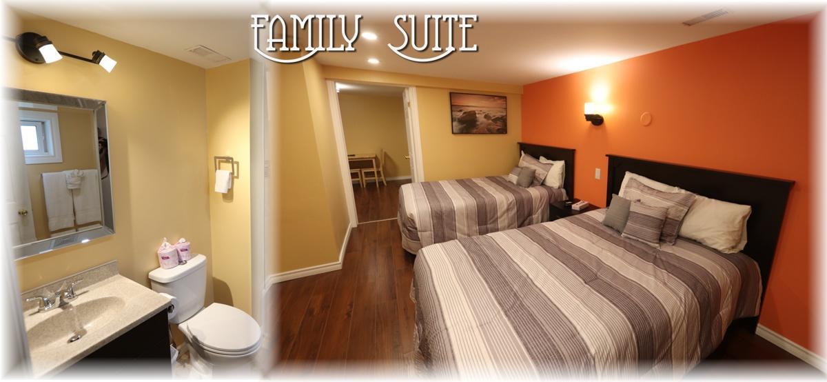 Twin Peaks Motel Napanee Dış mekan fotoğraf