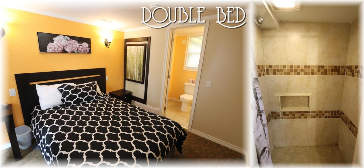 Twin Peaks Motel Napanee Dış mekan fotoğraf